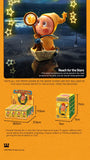 Genuine POP MART Twinkle Twinkle Be a Little Star Series - Plush Pendant Blind Box