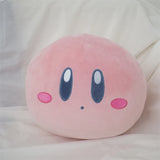 Kirby Round Plush Toy