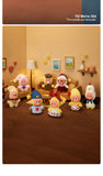Genuine POP MART Twinkle Twinkle Crush On You Series - Plush Pendant Blind Box