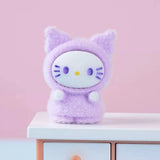 Sanrio Hello Kitty Flocking Desktop Ornament