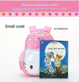 Sanrio Hello Kitty Students' Rucksack School Bag - LoveJojo