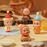 GENUINE POP MART Twinkle Twinkle Create Your Taste Series Figures B Mystery Blind Box