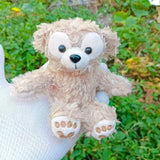 Disney LinaBell Plush Pendant Keychain Duffy Bear StellaLou ShellieMay