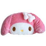 My Melody Plush Toy Huge Pillow Cushion