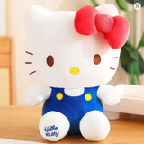 Sanrio Plush Soft Stuffed Plushies