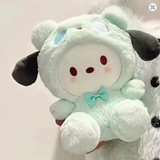 Sanrio Plush Soft Stuffed Plushies