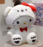 Sanrio Plush Soft Stuffed Plushies