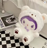 Sanrio Plush Soft Stuffed Plushies