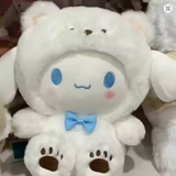 Sanrio Plush Soft Stuffed Plushies