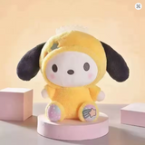 Sanrio Plush Soft Stuffed Plushies