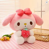 Sanrio Plush Soft Stuffed Plushies