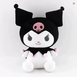 Sanrio Plush Soft Stuffed Plushies