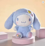 Sanrio Plush Soft Stuffed Plushies