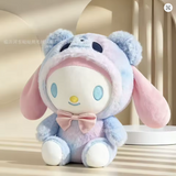 Sanrio Plush Soft Stuffed Plushies