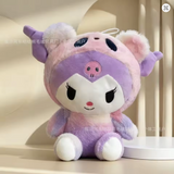 Sanrio Plush Soft Stuffed Plushies