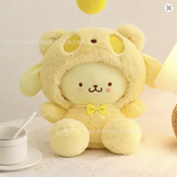 Sanrio Plush Soft Stuffed Plushies