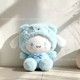 Sanrio Plush Soft Stuffed Plushies