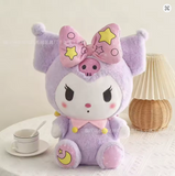 Sanrio Plush Soft Stuffed Plushies