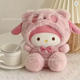 Sanrio Plush Soft Stuffed Plushies