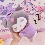 Sanrio Sweet Dreams Sleeping Plush