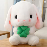 Loppy Poteusa Bunny Rabbit Plush