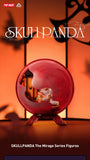 Genuine Pop Mart Skullpanda The Mirage Series Mystery Blind Box Figure