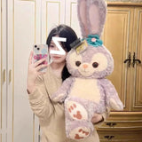 Disney StellaLou‌ LinaBell Huge Plush Toy 30cm