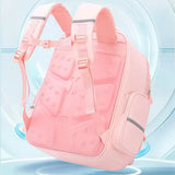Sanrio Cinnamoroll Backpack Student Large Capacity Fits Laptop