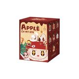 GENUINE POP MART Apple of My Eye Series Figures Blind Box