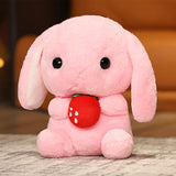 Loppy Poteusa Bunny Rabbit Plush