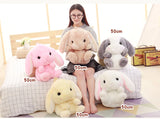 Loppy Bunny Rabbit Shoulder Bag Backpack Rucksack