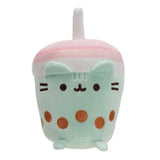 Pusheen Plush Toy Kawaii Cat (15cm)