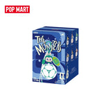 GENUINE POP MART LABUBU THE MONSTERS × FIFA SERIES - Football-shaped Mini Bag Blind Box