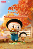 Genuine POP MART THE MONSTERS Thanksgiving Figurine
