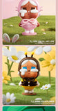 Genuine Pop Mart Crybaby Crying Again Series Figures Blind Box
