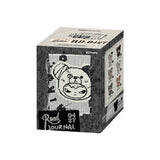 GENUINE POP MART Hirono Road Journal Series Plush Doll Pendant Blind Box