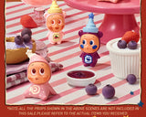 GENUINE POP MART Twinkle Twinkle Create Your Taste Series Figures B Mystery Blind Box