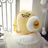 Sanrio Gudetama Plush Soft Stuffed Plushie Lazy Egg Pillow
