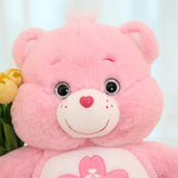 Care Bears Kawaii Sakura Bear Plushie