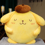 Sanrio PomPomPurin Stuffed Big Plush Toy
