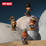 Genuine Pop Mart Hirono × Le Petit Prince Series Figures Blind Box