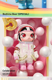 GENUINE POP MART MEGA SPACE MOLLY 100% Series 4 Blind Box