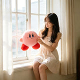 Kirby Plush Toy
