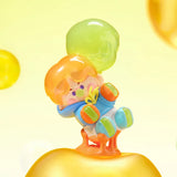 Genuine Pop Mart Pino Jelly Sweet Like Me Series Blind Box Figure