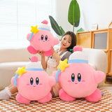 Kirby Magic Wand Plush