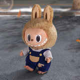 GENUINE POP MART Labubu Time to Chill - Vinyl Doll