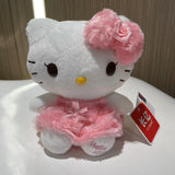 Sanrio Kuromi My Melody Hello Kitty Cinnamoroll Plush Toy