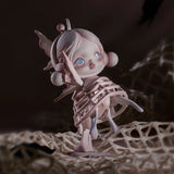 Genuine Pop Mart Skullpanda The Paradox Series Blind Box Figures