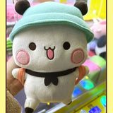 Bubu & Dudu Panda Bear Plush