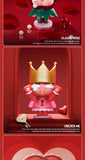 Genuine Pop Mart Crybaby Crying For Love Series Figures Blind Box